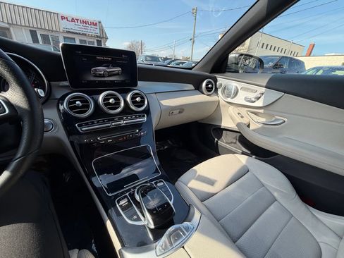 Used 2017 Mercedes-Benz C 300 4MATIC Cabriolet image 26