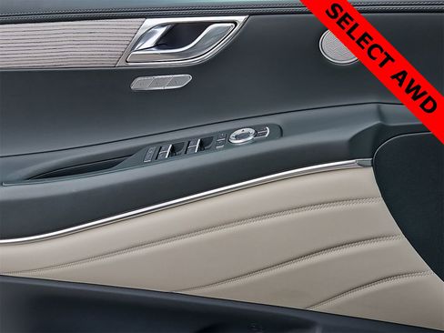 Certified 2025 Genesis GV80 2.5T Select image 29