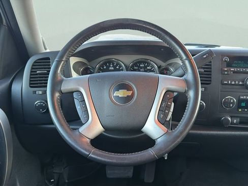 Used 2012 Chevrolet Silverado 1500 LT w/ All-Star Edition AWD/4WD image 8