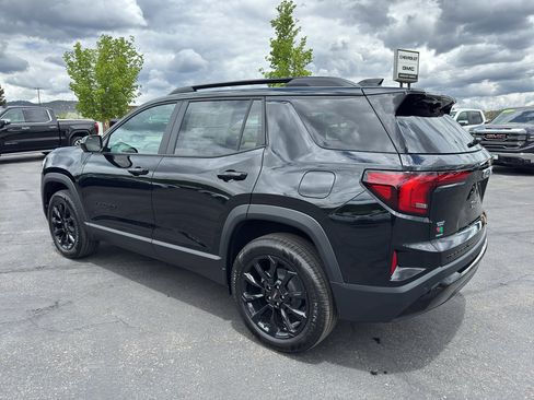 New 2026 GMC Terrain Elevation w/ Elevation Premium Package AWD/4WD image 5