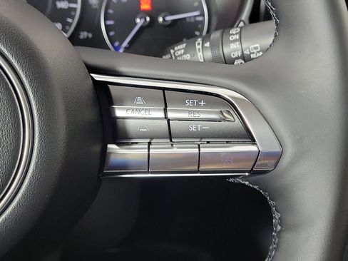 New 2026 MAZDA CX-50 2.5 Hybrid w/ Weather Package image 16