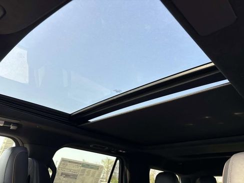 New 2026 Lincoln Navigator Black Label AWD/4WD image 25