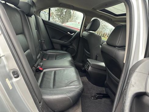 Used 2013 Acura TSX Sedan image 18