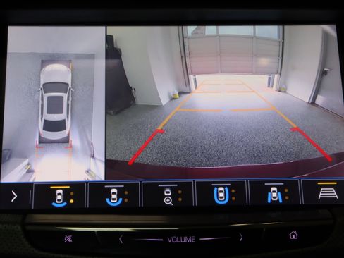 Used 2019 Cadillac CT6 Sport AWD/4WD image 24
