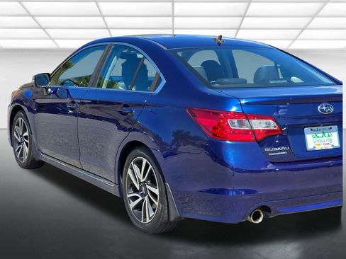Used 2017 Subaru Legacy 2.5i Sport AWD/4WD image 51