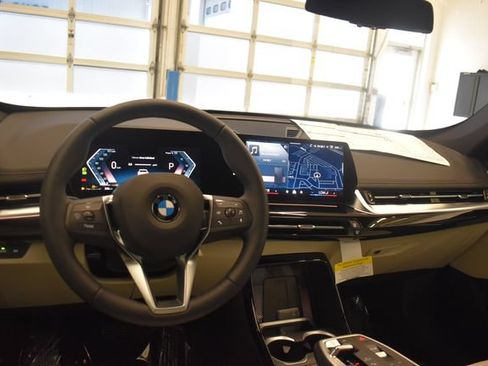 New 2026 BMW X1 xDrive28i w/ Convenience Package AWD/4WD image 23