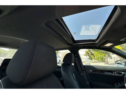 Certified 2026 Honda Civic Sport image 19