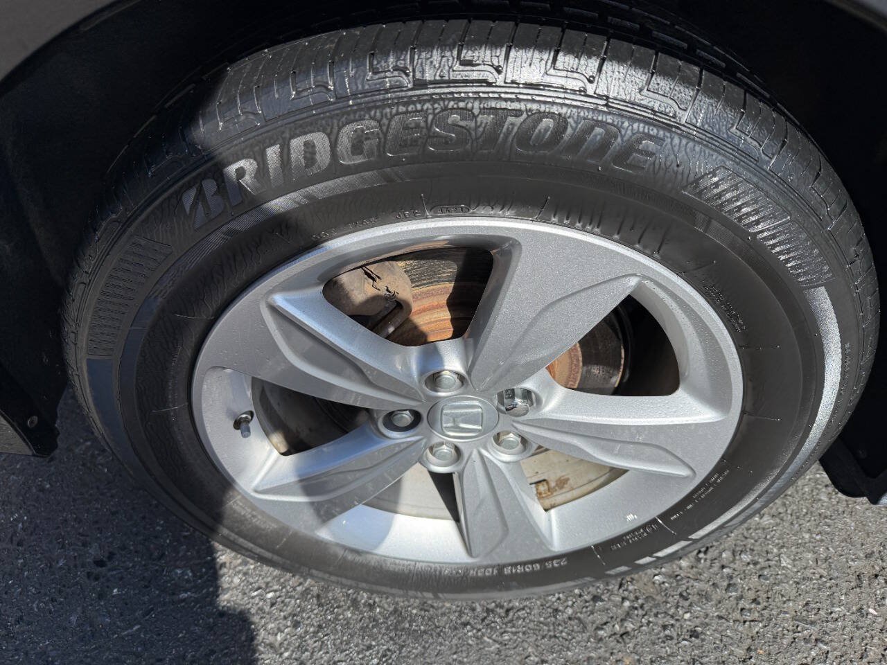 Used 2019 Honda Odyssey EX-L image 11