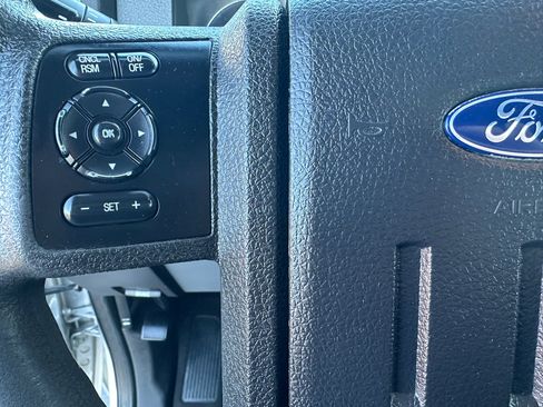 Used 2016 Ford F250 XLT w/ XLT Value Package image 13