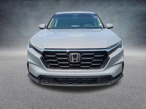 Used 2025 Honda CR-V LX image 3