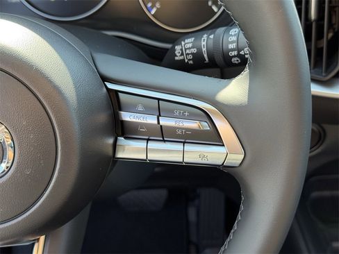 New 2025 MAZDA CX-50 AWD 2.5 S w/ Cargo Package image 21