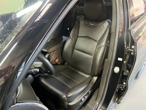 Used 2020 Cadillac XT4 Sport image 18