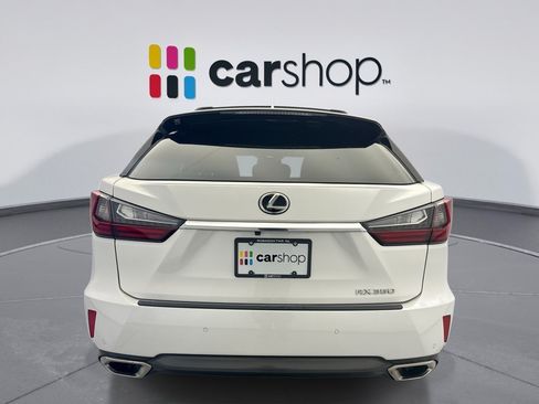 Used 2019 Lexus RX 350 AWD w/ Navigation Package image 22
