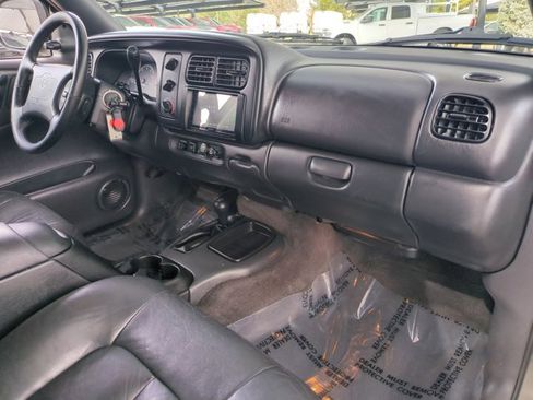 Used 1999 Dodge Durango 4WD image 22