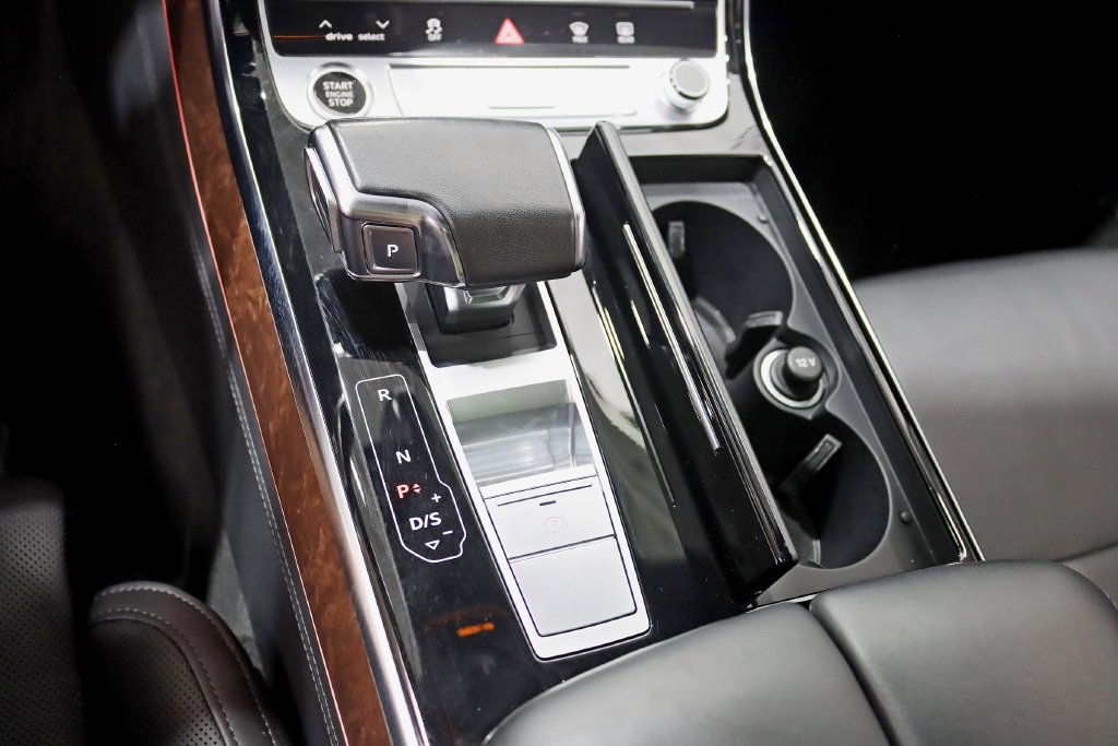 Used 2023 Audi A8 L 3.0T w/ Luxury Package AWD/4WD image 24