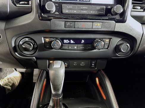 Certified 2024 Nissan Frontier PRO-4X w/ Pro Premium Package image 14