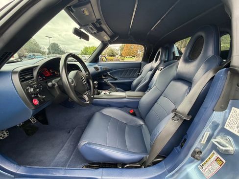 Used 2005 Honda S2000 image 15