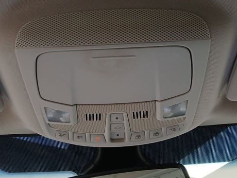 Used 2019 Ford Edge Titanium w/ Cold Weather Package image 16