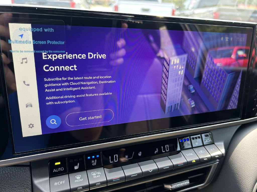 New 2026 Toyota Camry XSE w/ Premium Plus Package FWD image 26