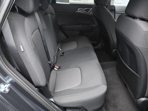 New 2027 Kia Sportage S FWD image 34