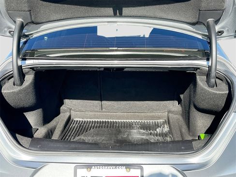 Used 2025 Cadillac CT4 Luxury image 27