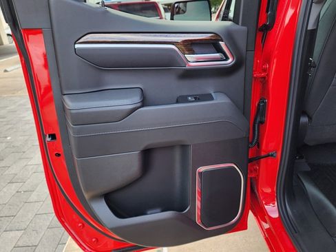 New 2026 GMC Sierra 1500 Elevation image 40