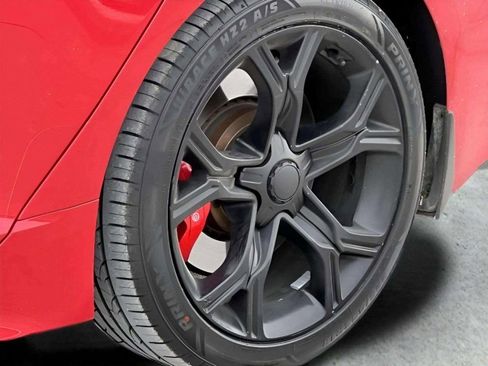 Used 2018 Kia Stinger GT2 image 15