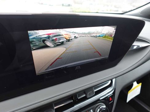 New 2026 Buick Envista Sport Touring w/ Convenience II Package FWD image 21