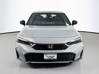 Used 2025 Honda Civic Sport Touring video 2