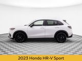 Used 2023 Honda HR-V Sport image 2