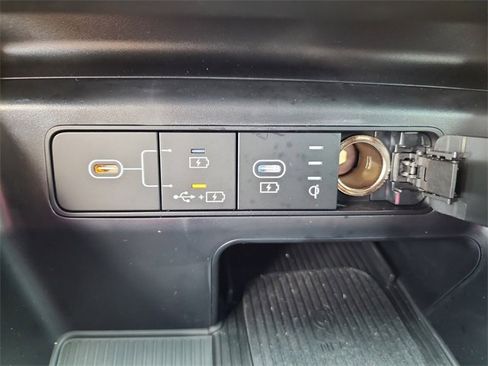 New 2025 Hyundai Tucson XRT image 21