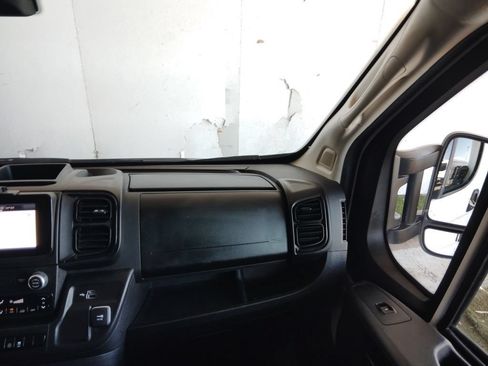 Used 2023 RAM ProMaster 1500 FWD image 29