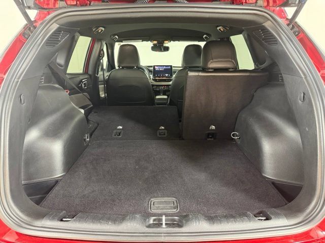 Used 2025 Jeep Compass Limited AWD/4WD image 36