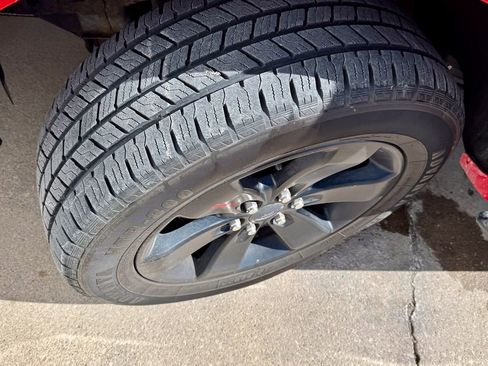 Used 2014 Ford F150 FX4 w/ FX Appearance Package image 23