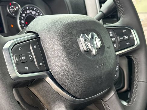 New 2026 RAM 2500 Lone Star AWD/4WD image 29