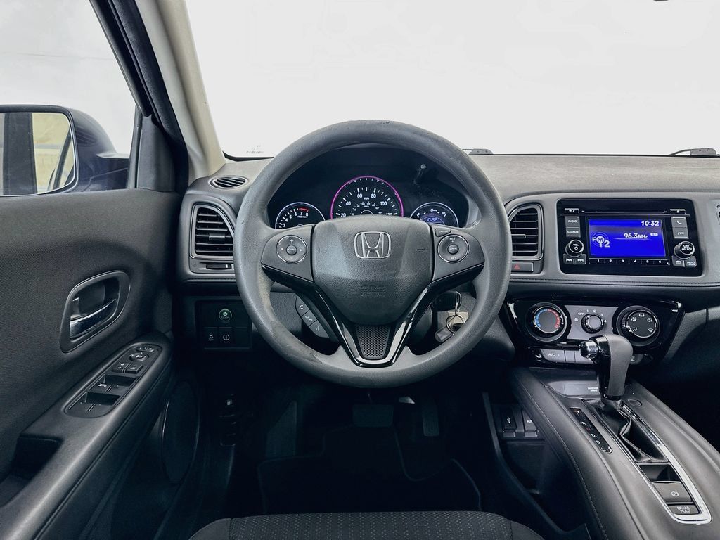 Used 2016 Honda HR-V LX image 20
