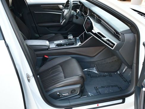 Used 2019 Audi A6 3.0T Premium Plus w/ Premium Plus Package image 19
