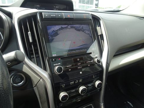Used 2019 Subaru Ascent Limited w/ Popular Package #2 AWD/4WD image 18