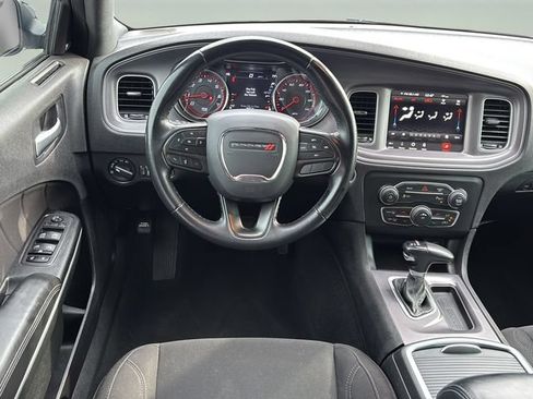 Used 2023 Dodge Charger SXT RWD image 15