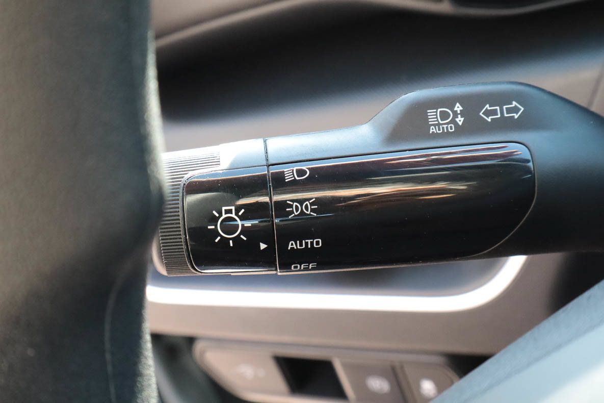 Used 2026 Kia K4 FWD image 16