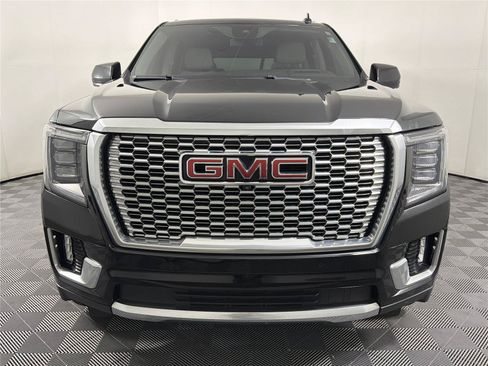 Certified 2023 GMC Yukon Denali AWD/4WD image 2