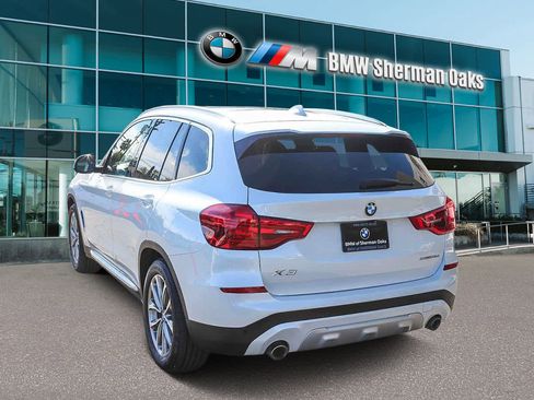 Used 2019 BMW X3 sDrive30i image 6