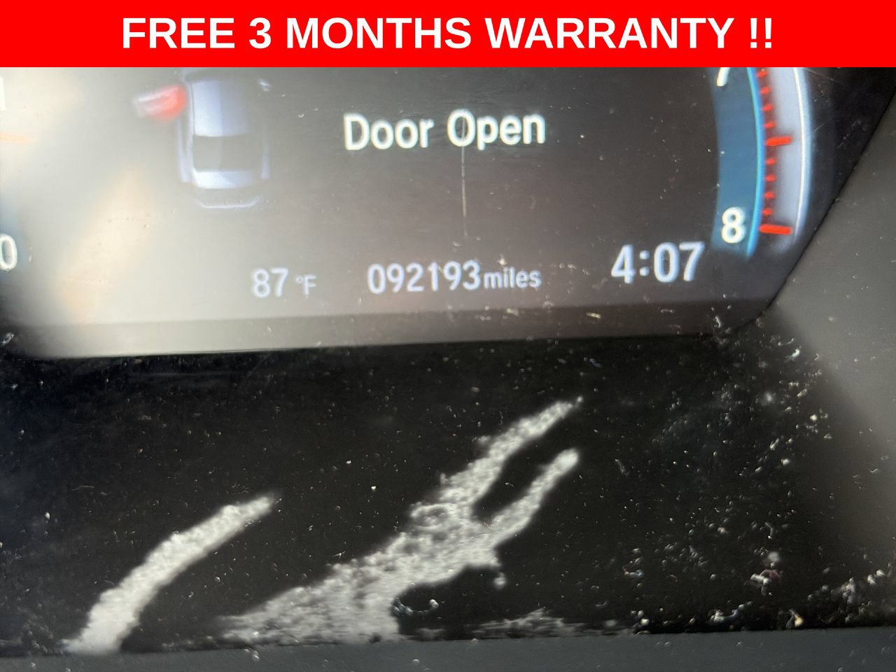 Used 2020 Honda Civic EX image 16
