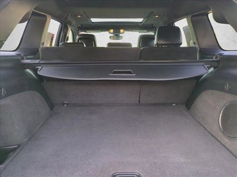 Used 2018 Jeep Grand Cherokee Limited w/ Luxury Group II image 6