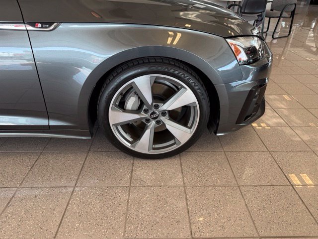 Used 2021 Audi A5 2.0T Premium Plus w/ Premium Plus AWD/4WD image 11