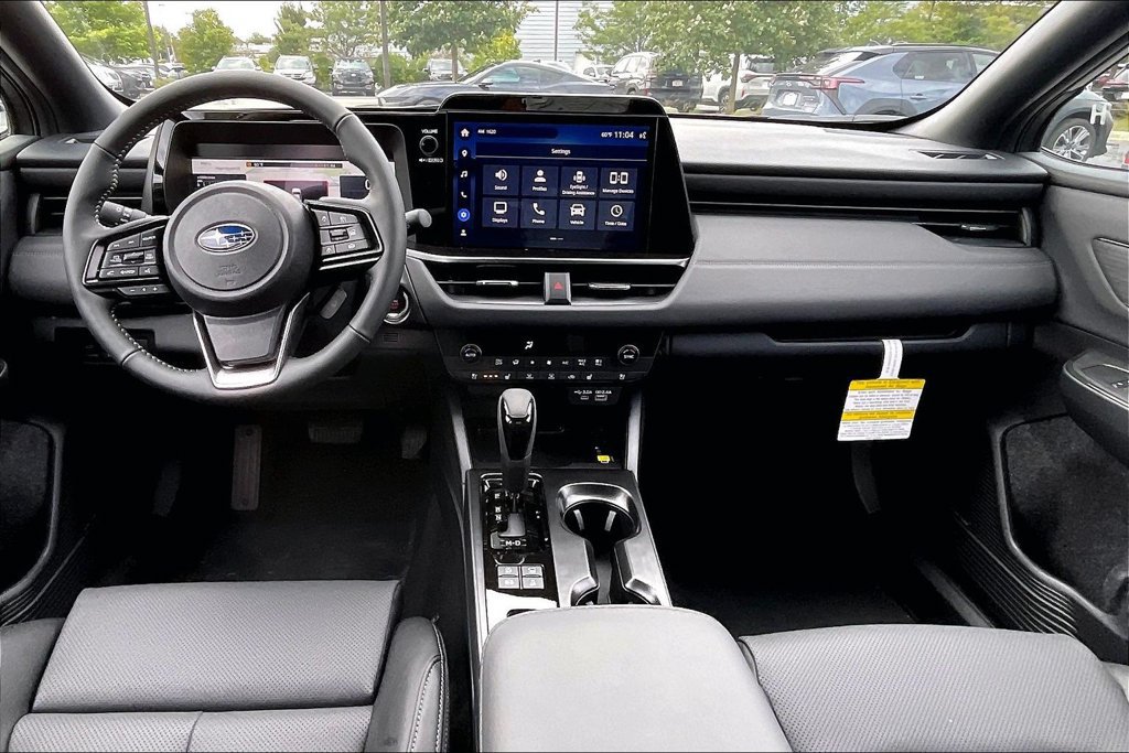 New 2026 Subaru Outback Touring XT AWD/4WD image 6