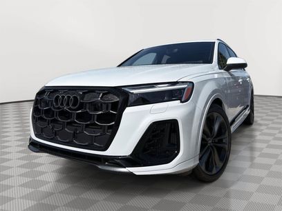 New 2026 Audi Q7 Premium Plus