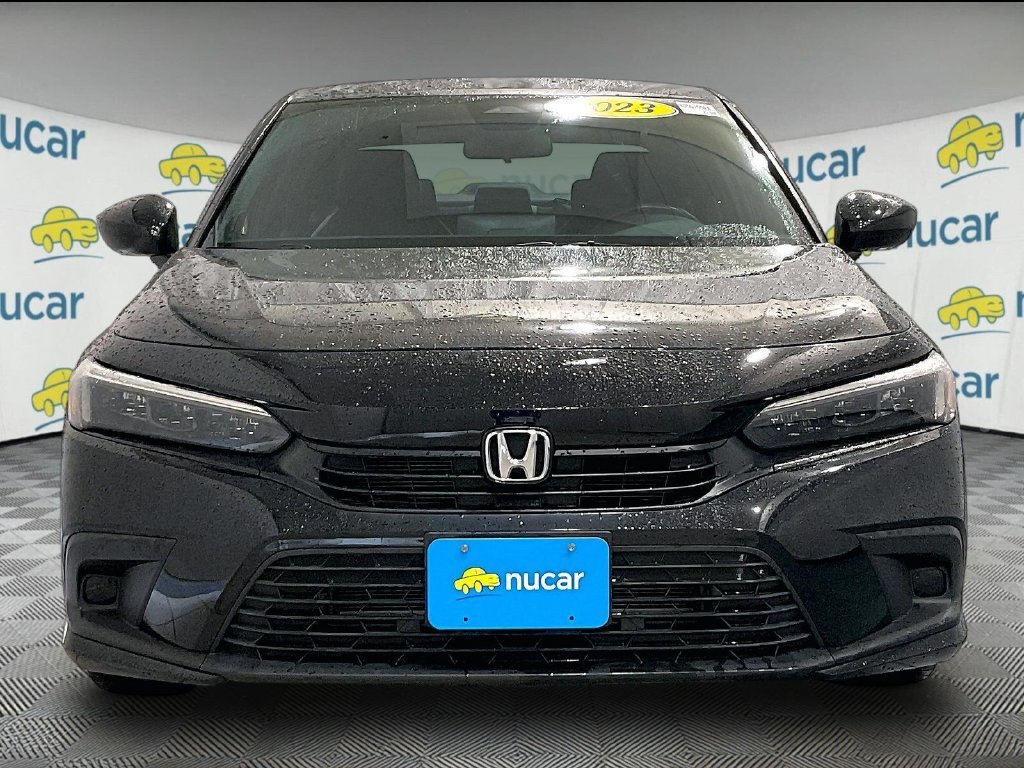 Used 2023 Honda Civic Sport image 2
