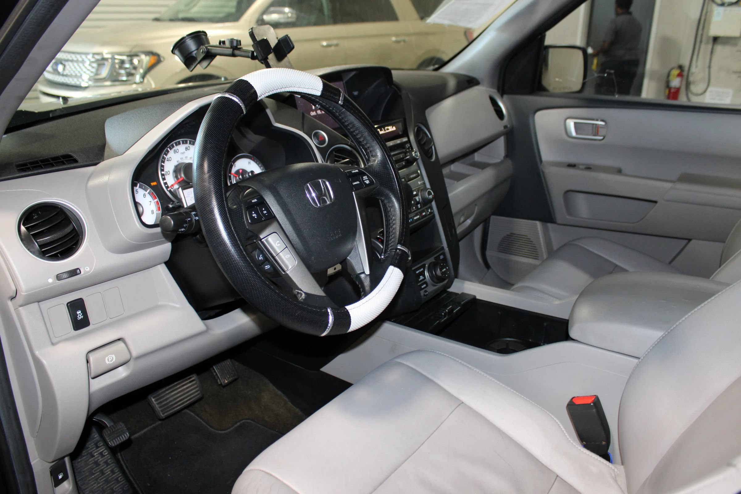 Used 2014 Honda Pilot EX-L image 20
