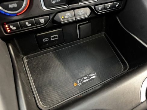 Certified 2024 Chevrolet Suburban Premier w/ Max Trailering Package image 16